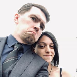 Meet your Posher, Jackie